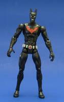 Batman Beyond (Batman Beyond) Custom Action Figure