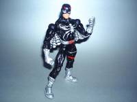 Spider Devil (Marvel Legends) Custom Action Figure