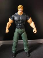 Hydroman (Spider-Man) Custom Action Figure
