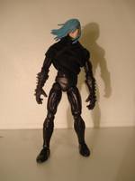 Qalb Al Asad aka Regulus The Little King (Marvel Legends) Custom Action Figure