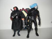 Qalb Al Asad aka Regulus The Little King (Marvel Legends) Custom Action Figure