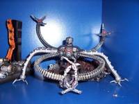 Spider-Slayer (Marvel Legends) Custom Action Figure