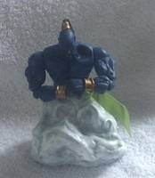 The Djinn of Mahranan (Marvel Legends) Custom Action Figure