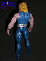Ultimate Thor (Avengers) Custom Action Figure