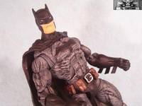 Batman (Marvel Legends) Custom Action Figure