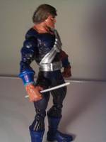 Harpoon (Marvel Legends) Custom Action Figure