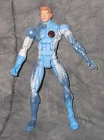 Phasing Iceman (Bobby Drake) (Marvel Legends) Custom Action Figure