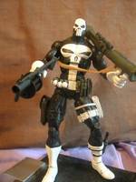 Hitman (Marvel Legends) Custom Action Figure