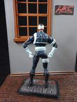 Nick Fury (Avengers Cartoon) (Marvel Universe) Custom Action Figure