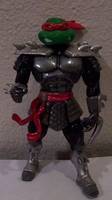 Nightmare Raphael (Teenage Mutant Ninja Turtles) Custom Action Figure