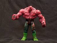 Kilowag (Green Lantern) Custom Action Figure