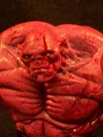 Kilowag (Green Lantern) Custom Action Figure
