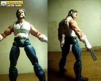 Wolverine (X-Men - Movies) Custom Action Figure