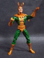 Loki (Marvel Legends) Custom Action Figure