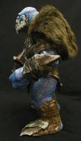 Frost Giant (Marvel Legends) Custom Action Figure