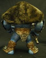 Frost Giant (Marvel Legends) Custom Action Figure