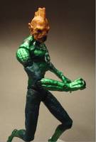 Tomar-Re (Green Lantern) Custom Action Figure