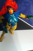 Jean Grey Jim Lee Style (Marvel Legends) Custom Action Figure