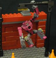 Beastbox (Transformers) Custom Miniature / Figurine