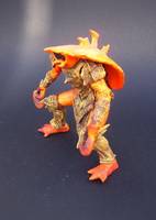 Karkinos (Masters of the Universe) Custom Action Figure