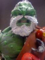 The Maestro (Marvel Select) Custom Action Figure