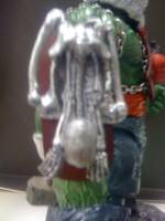 The Maestro (Marvel Select) Custom Action Figure