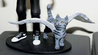 Tom Taylor (Independent Comics) Custom Action Figure