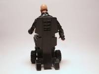 Professor X V. 2 (Marvel Legends) Custom Action Figure