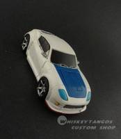 Jazz (IDW Style) (Transformers) Custom Action Figure