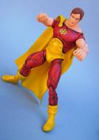 Hyperion (Marvel Legends) Custom Action Figure