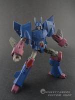 Cyclonus (Generations) (Transformers) Custom Action Figure