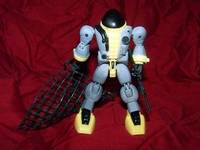 Deep Six (G.I. Joe 25th Anniversary) Custom Action Figure