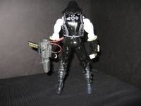 Lobo (DC Universe) Custom Action Figure