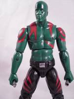 Drax Annihilation 1:18 Scale Marvel Universe (Marvel Universe) Custom Action Figure