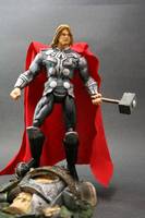 Thor Movie Style (Marvel Legends) Custom Action Figure