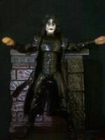 Crow (Marvel Legends) Custom Action Figure