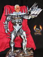 Stryfe (X-Men) Custom Action Figure