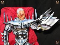 Stryfe (X-Men) Custom Action Figure
