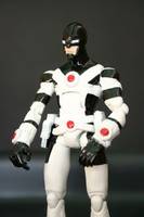 Noh-Varr (Marvel Legends) Custom Action Figure
