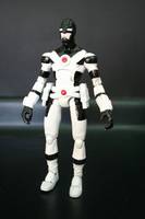 Noh-Varr (Marvel Legends) Custom Action Figure