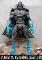Grey Gargoyle (Marvel Legends) Custom Action Figure