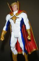 Mighty Man (Image) Custom Action Figure