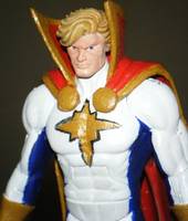 Mighty Man (Image) Custom Action Figure