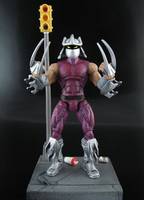 Shredder (Teenage Mutant Ninja Turtles) Custom Action Figure