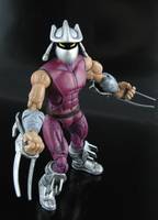 Shredder (Teenage Mutant Ninja Turtles) Custom Action Figure