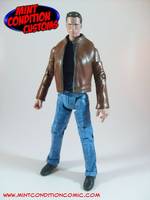 Green Lantern & Hal Jordan Movie Masters (Movie Masters) Custom Action Figure