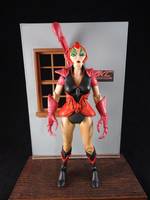 Scorpia (Masters of the Universe Classics ) (She-Ra) Custom Action Figure