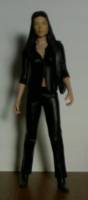 Smallville Lana Lang (DC Direct) Custom Action Figure