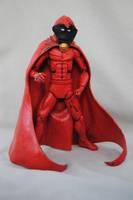 The Hood (Marvel Legends) Custom Action Figure