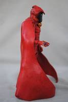 The Hood (Marvel Legends) Custom Action Figure